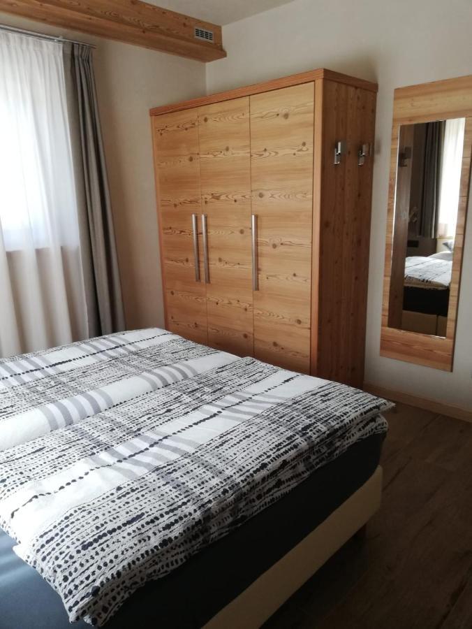 Al Bait Da Valeriano - Appartamento Dami Livigno Dış mekan fotoğraf