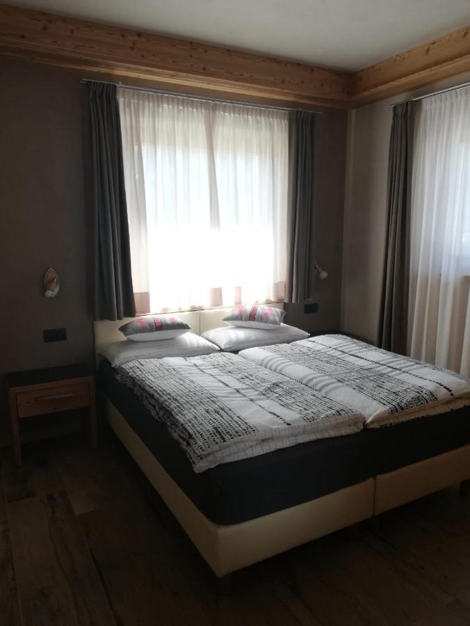 Al Bait Da Valeriano - Appartamento Dami Livigno Dış mekan fotoğraf