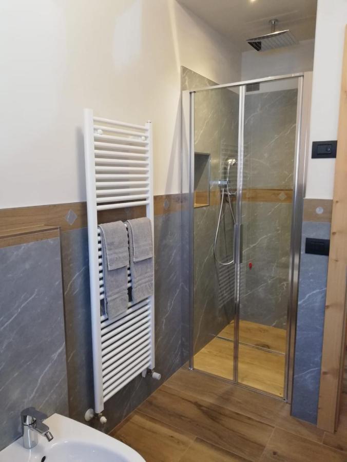Al Bait Da Valeriano - Appartamento Dami Livigno Dış mekan fotoğraf
